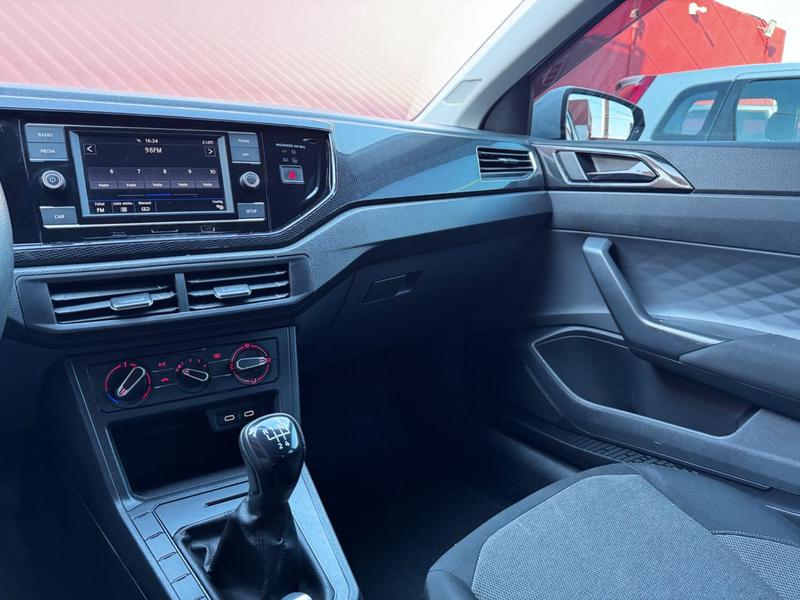 Volkswagen Polo Mb - foto 16
