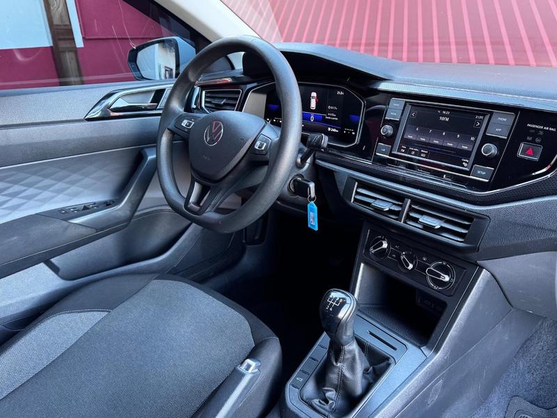 Volkswagen Polo Mb - foto 7
