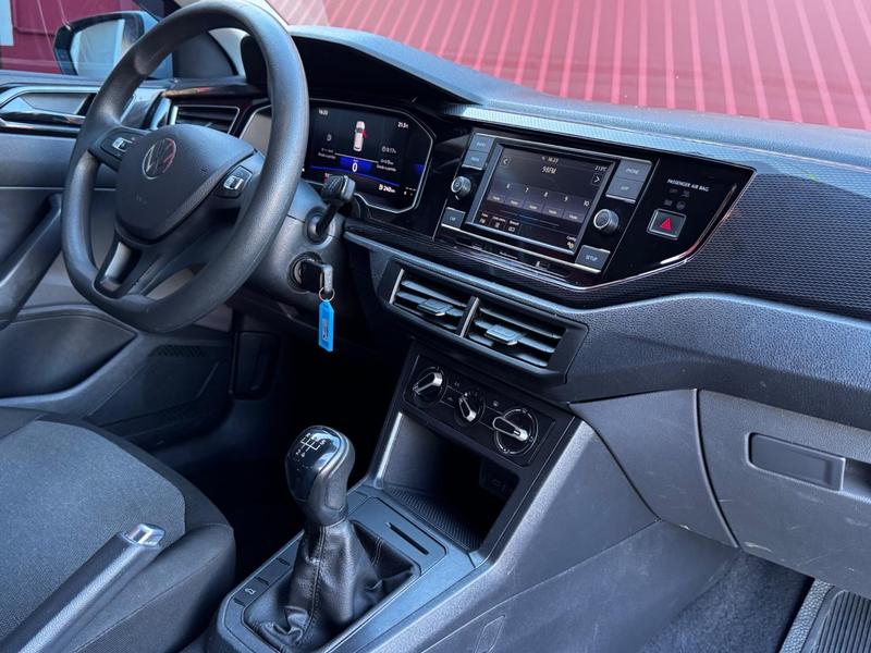 Volkswagen Polo Mb - foto 8