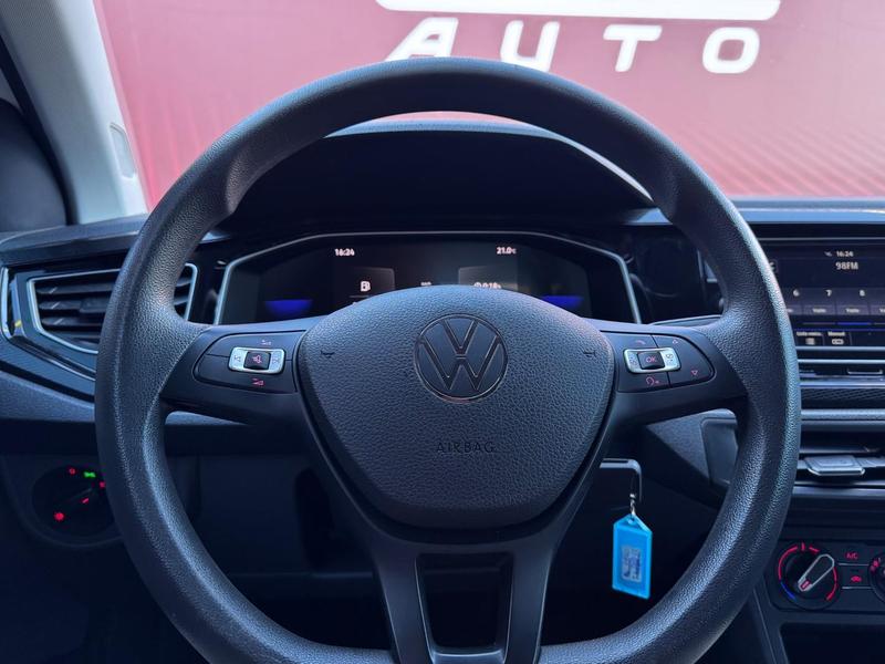 Volkswagen Polo Mb - foto 10