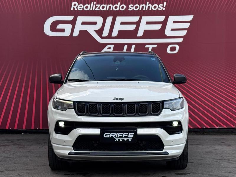 Jeep Compass Serie S Tf - foto 2