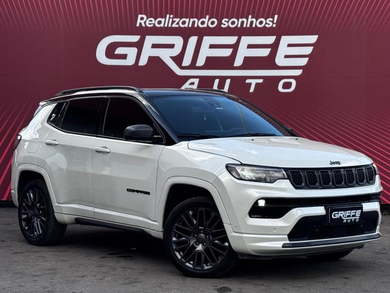 Jeep Compass Serie S Tf - foto 3