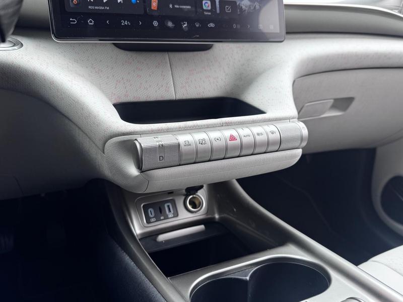 BYD Dolphin Ev Gs (elétrico) - foto 13