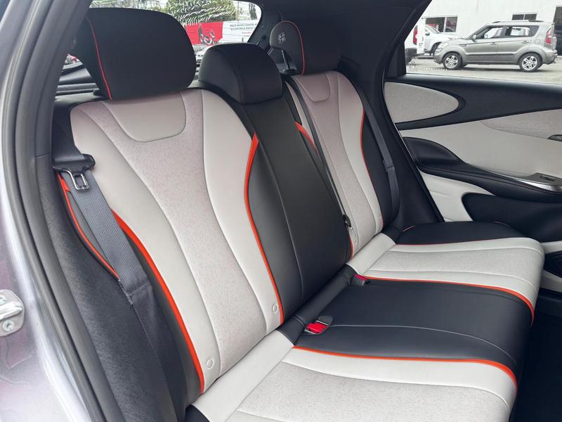 BYD Dolphin Ev Gs (elétrico) - foto 17