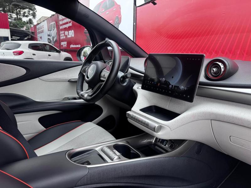BYD Dolphin Ev Gs (elétrico) - foto 7