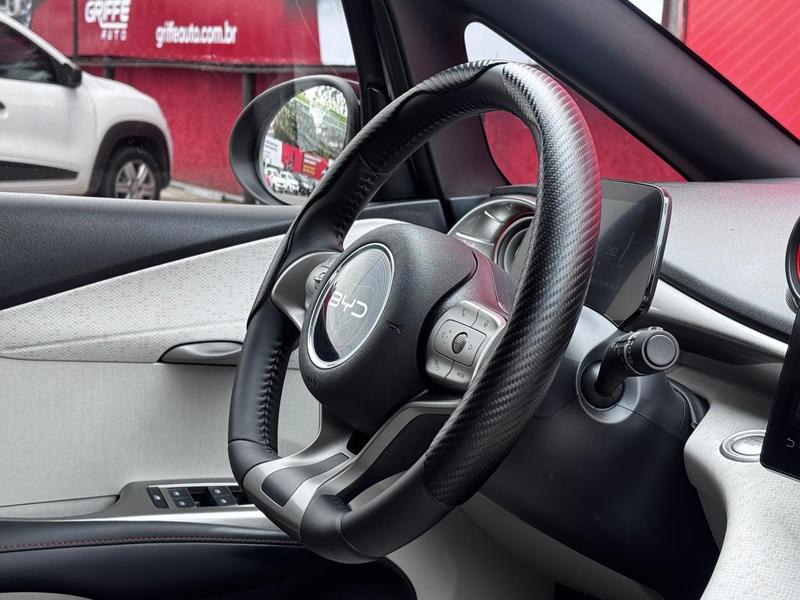 BYD Dolphin Ev Gs (elétrico) - foto 8