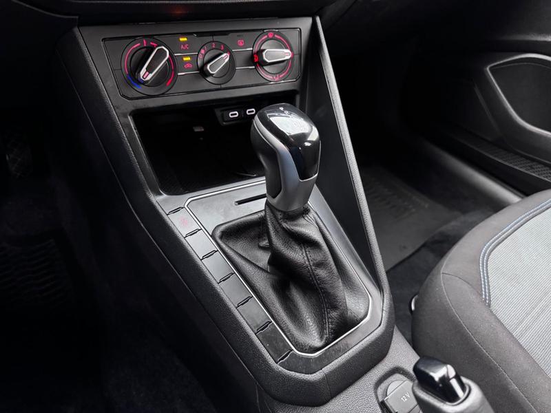 Volkswagen Nivus Comfortline 1.0 200 TSI Flex Aut. - foto 13