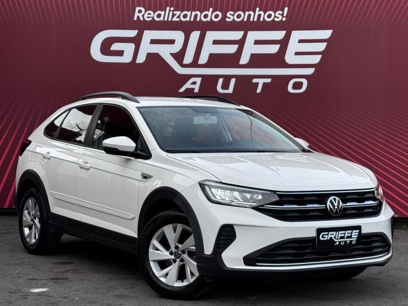 Volkswagen Nivus Comfortline 1.0 200 TSI Flex Aut. - foto 3