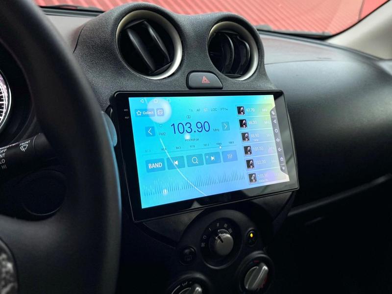 Nissan Versa 16sl Flex - foto 12
