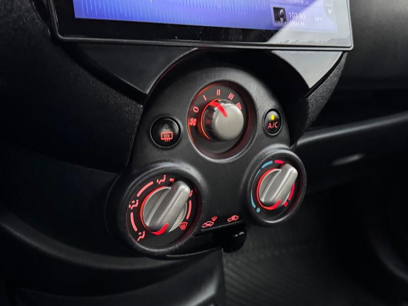 Nissan Versa 16sl Flex - foto 13
