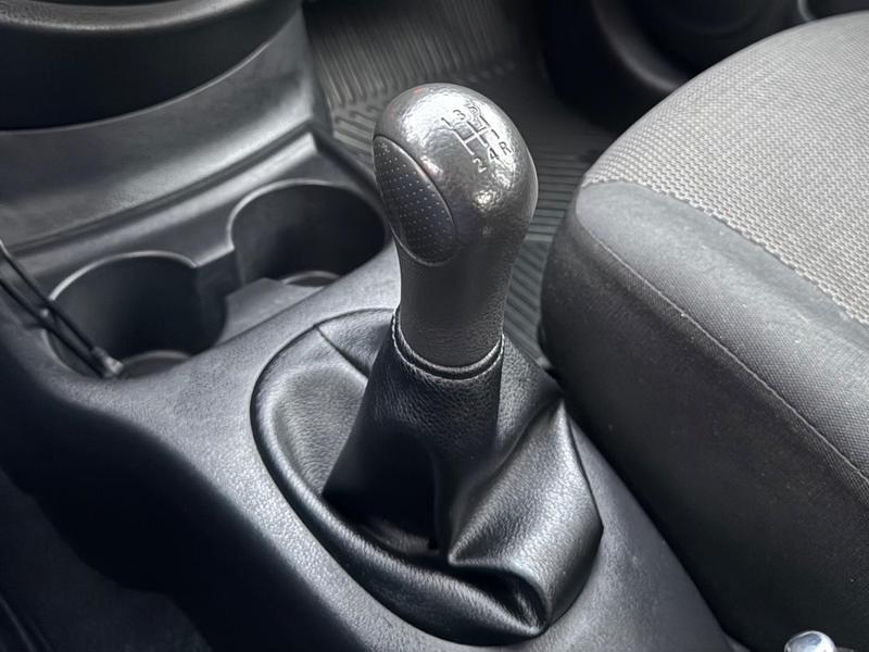 Nissan Versa 16sl Flex - foto 14