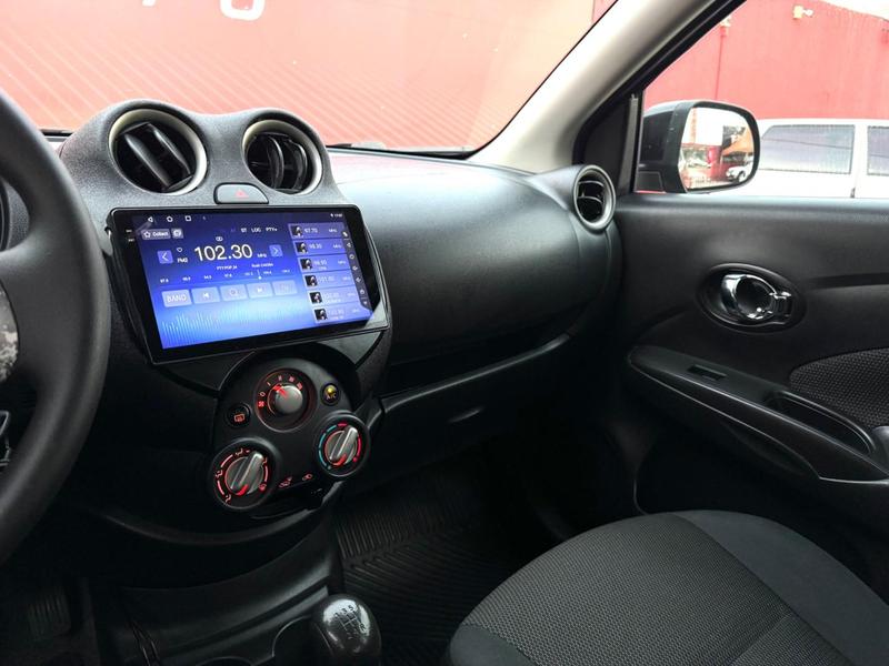 Nissan Versa 16sl Flex - foto 15