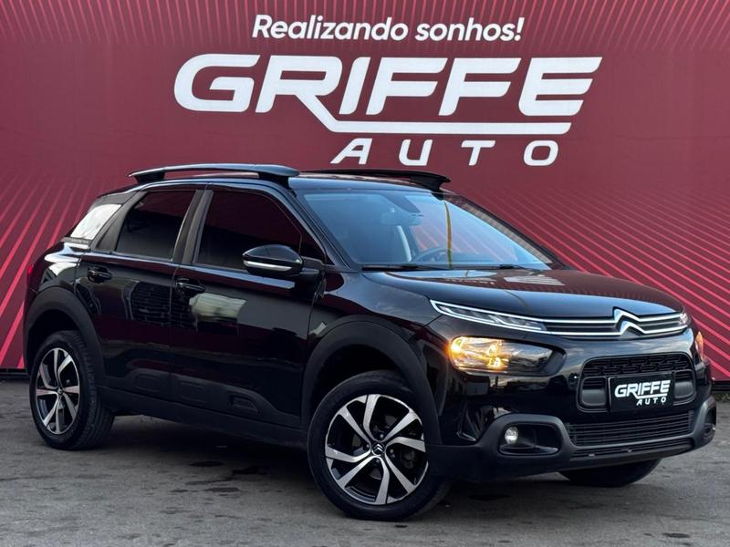 Citroën C4 Cactus Feel P - foto 3