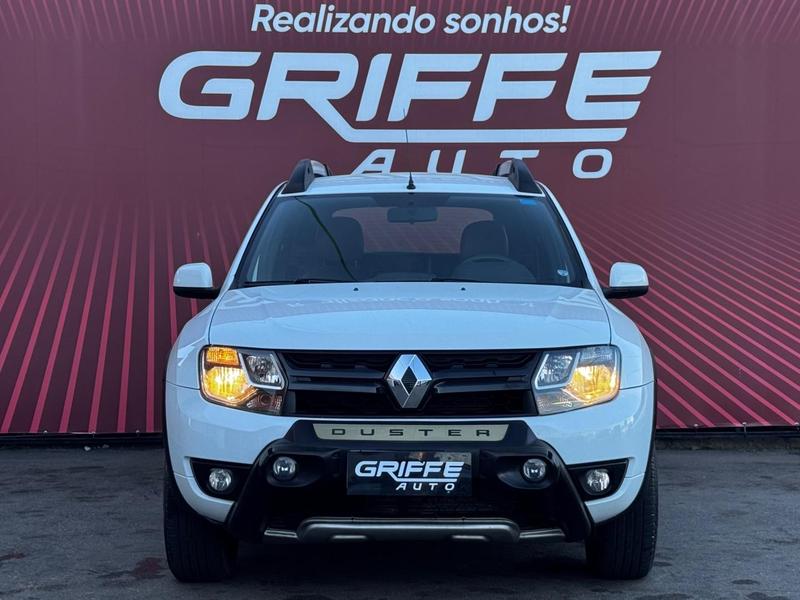 Renault Duster 2.0 D 4x2a - foto 2