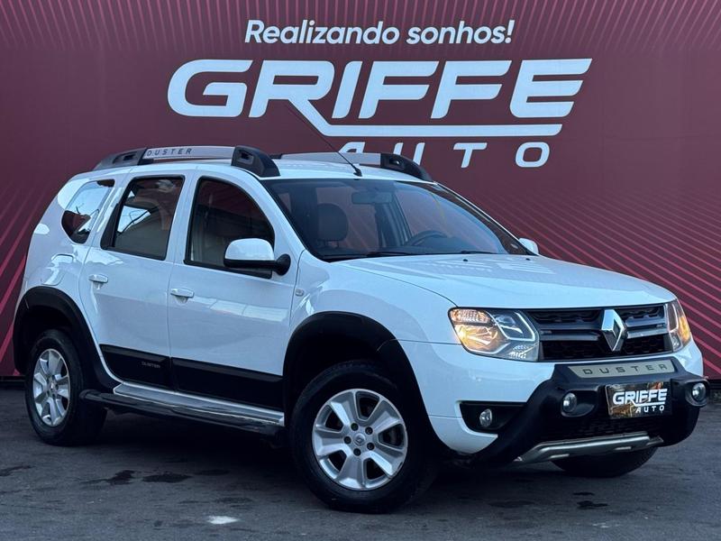 Renault Duster 2.0 D 4x2a - foto 3