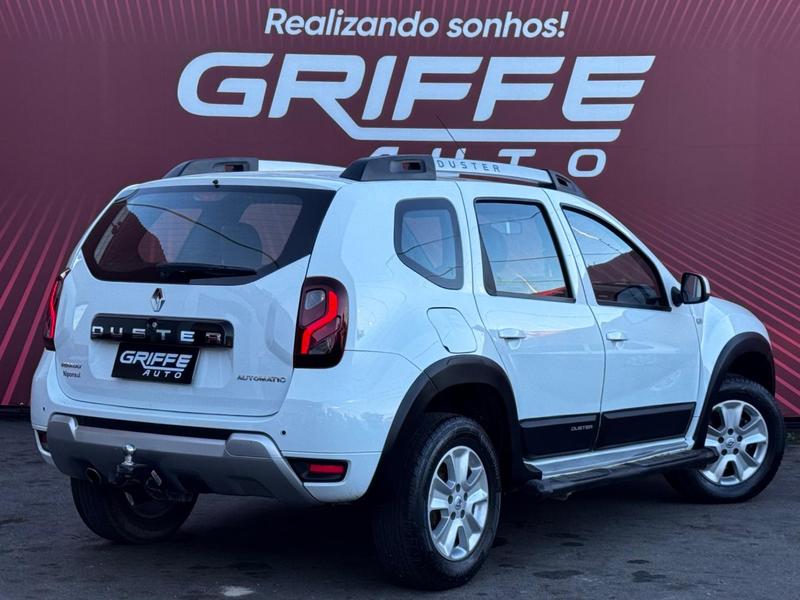 Renault Duster 2.0 D 4x2a - foto 4