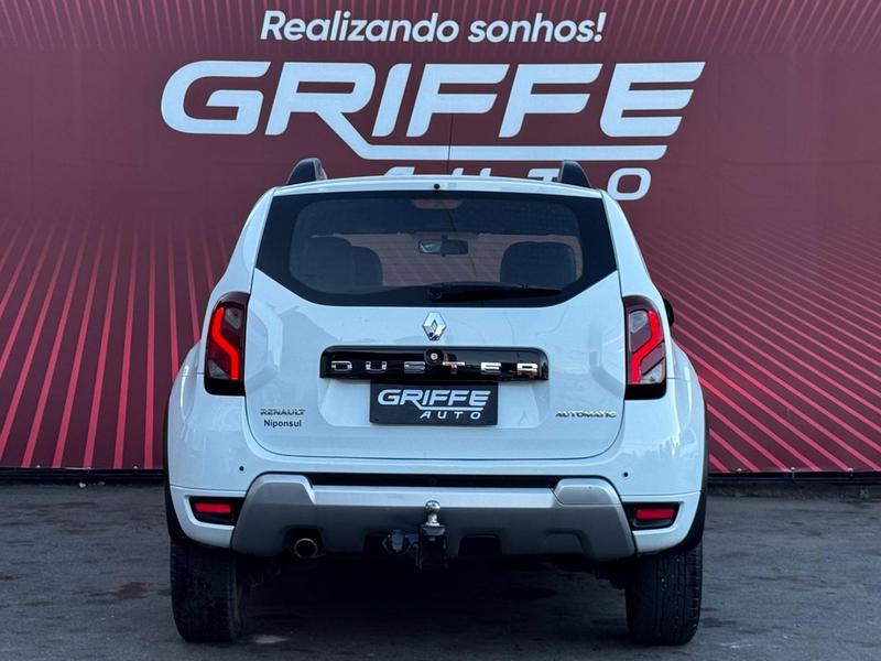 Renault Duster 2.0 D 4x2a - foto 5