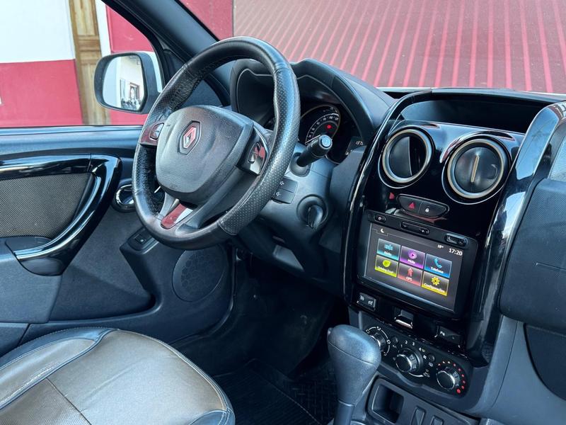 Renault Duster 2.0 D 4x2a - foto 7