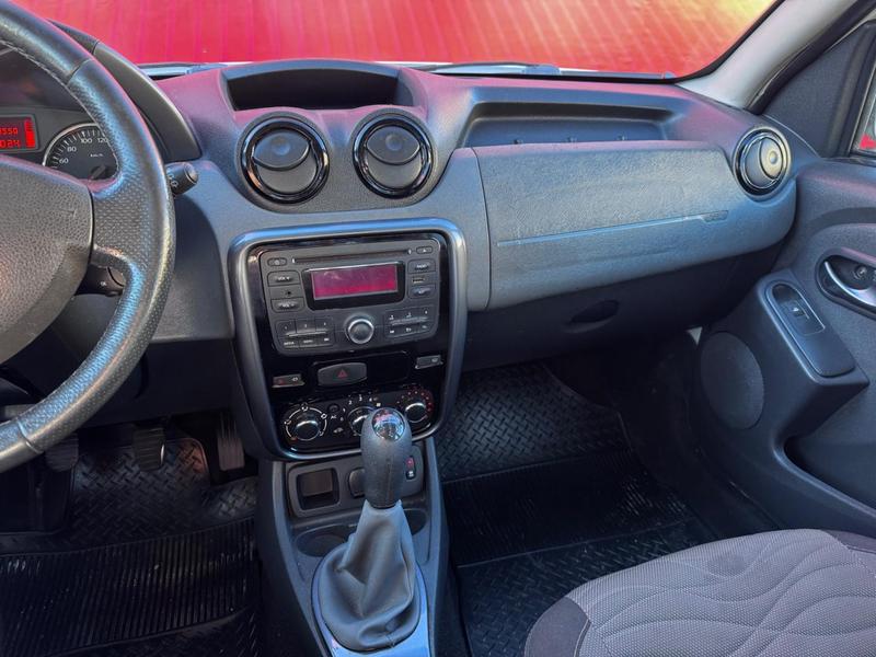 Renault Duster 1.6 D 4X2 - foto 10