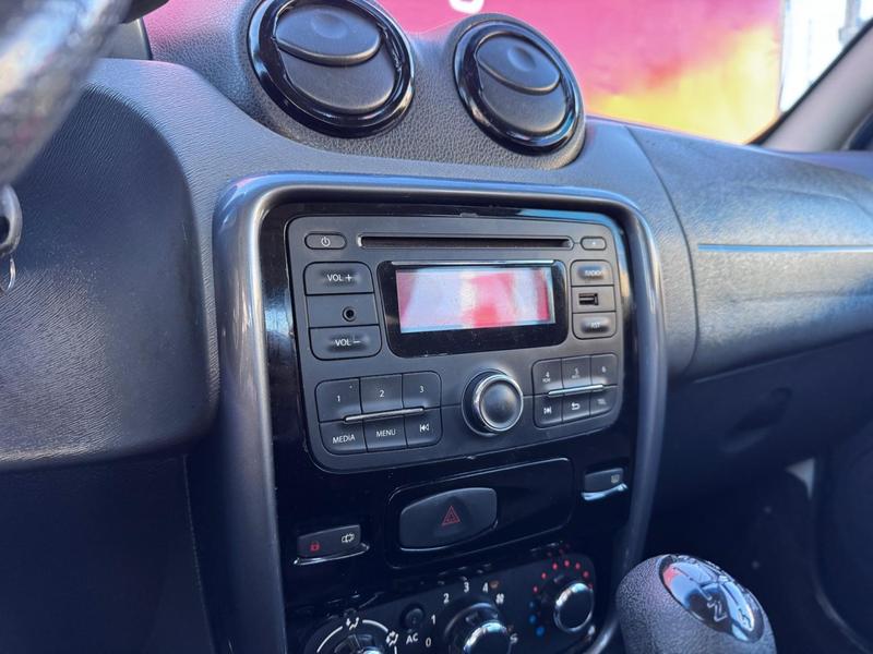 Renault Duster 1.6 D 4X2 - foto 11