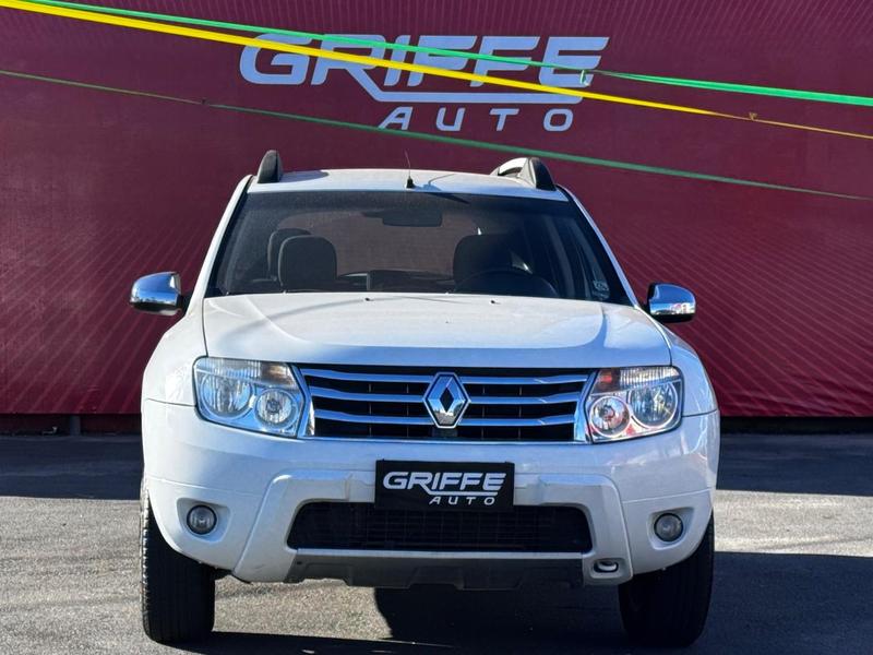 Renault Duster 1.6 D 4X2 - foto 2