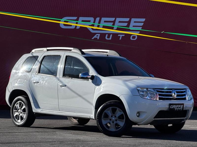 Renault Duster 1.6 D 4X2 - foto 3
