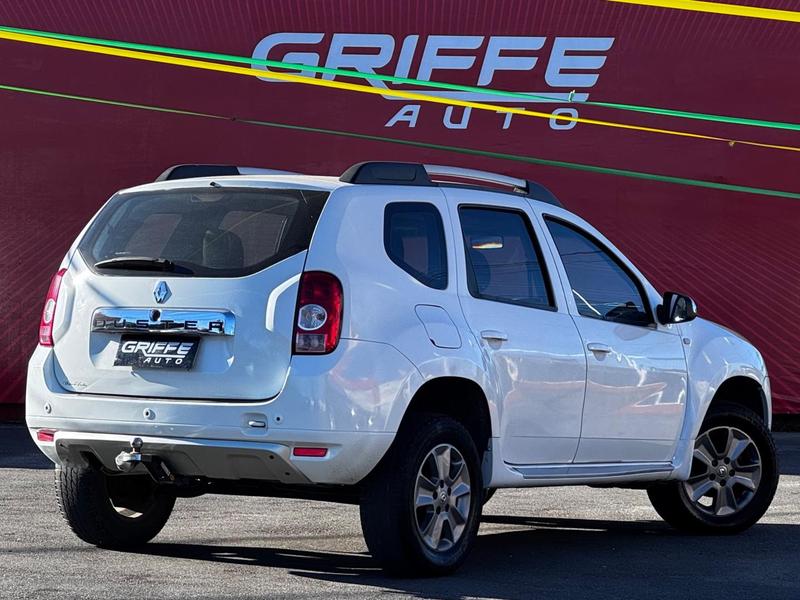 Renault Duster 1.6 D 4X2 - foto 4