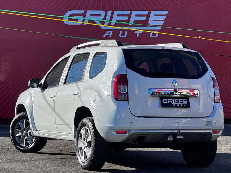 Renault Duster 1.6 D 4X2 - foto 6