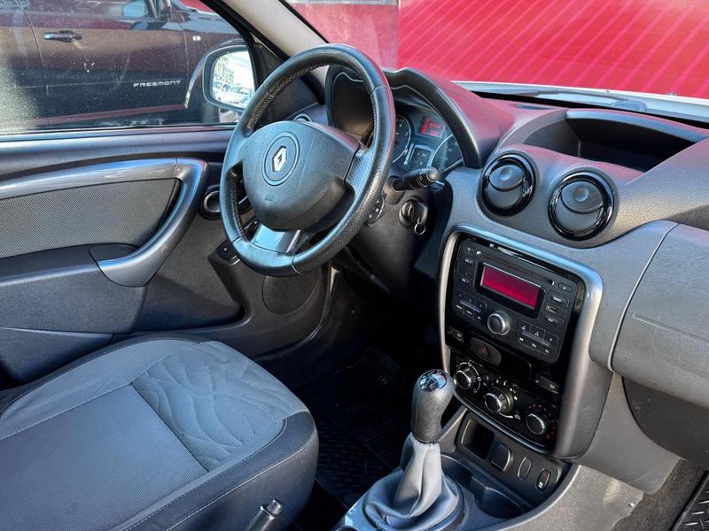 Renault Duster 1.6 D 4X2 - foto 7