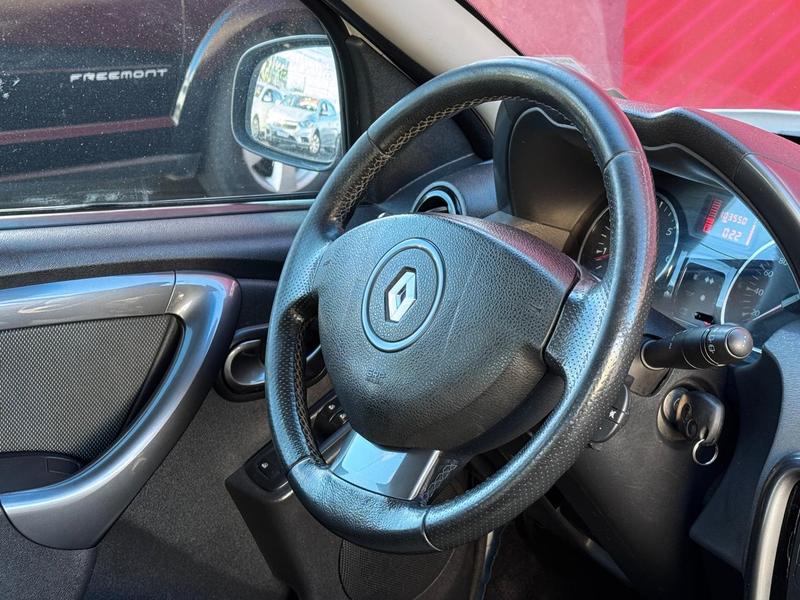 Renault Duster 1.6 D 4X2 - foto 8