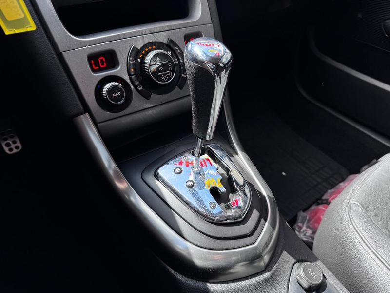 Peugeot 308 Feline - foto 14