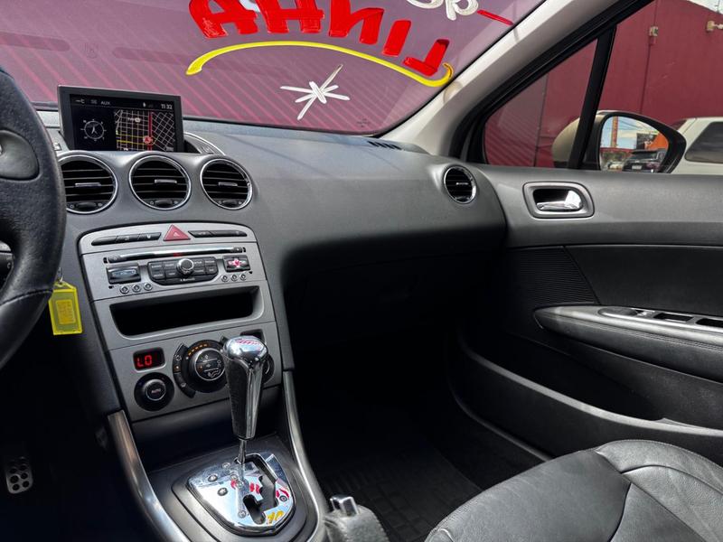 Peugeot 308 Feline - foto 16