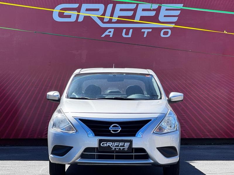 Nissan Versa 1.6 Sv - foto 2