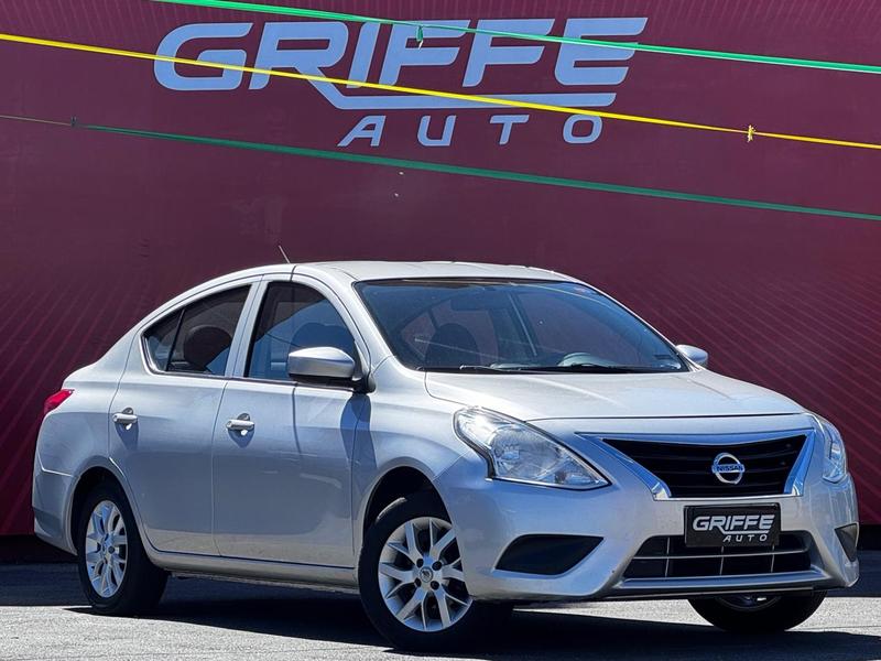 Nissan Versa 1.6 Sv - foto 3