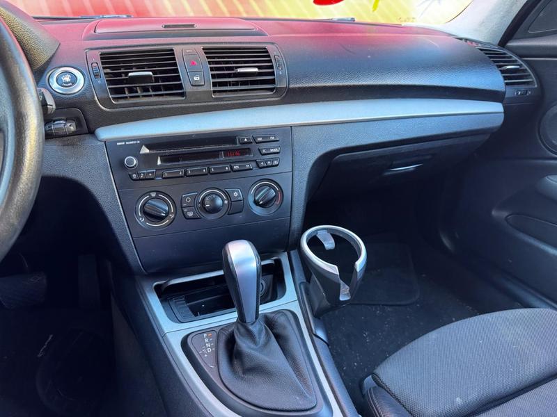 BMW 118i Ue 71 - foto 11