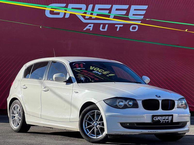 BMW 118i Ue 71 - foto 3