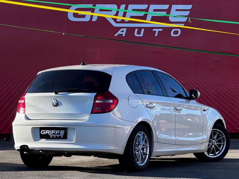 BMW 118i Ue 71 - foto 4