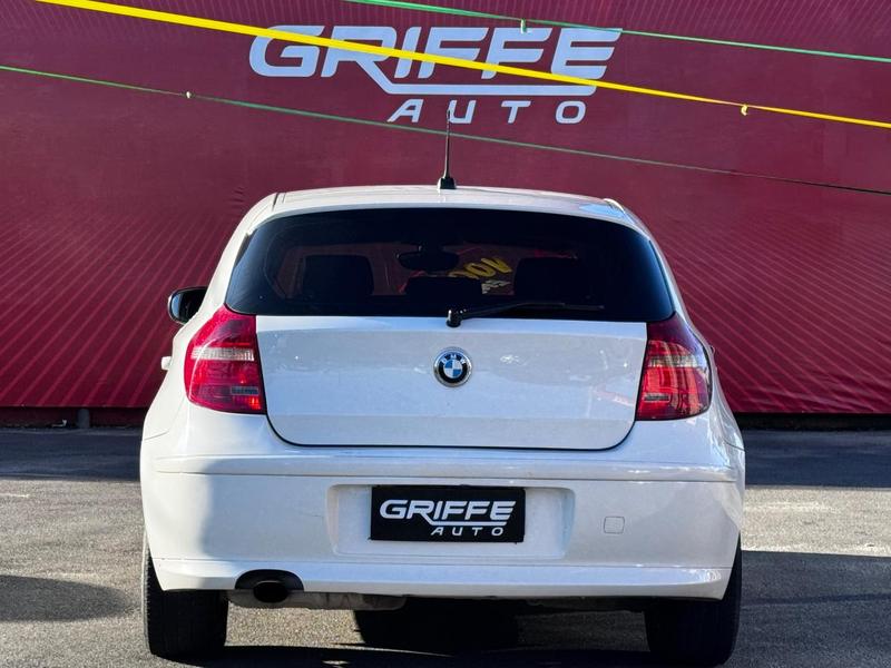 BMW 118i Ue 71 - foto 5