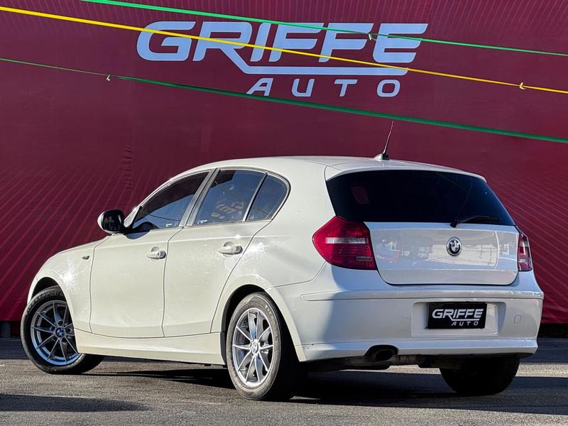 BMW 118i Ue 71 - foto 6