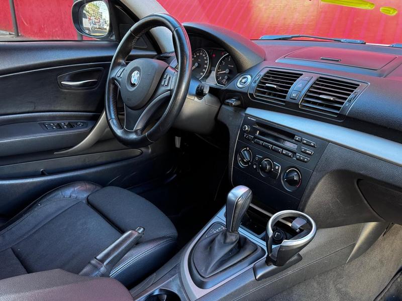 BMW 118i Ue 71 - foto 7