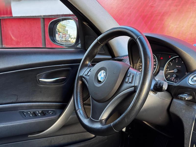 BMW 118i Ue 71 - foto 8