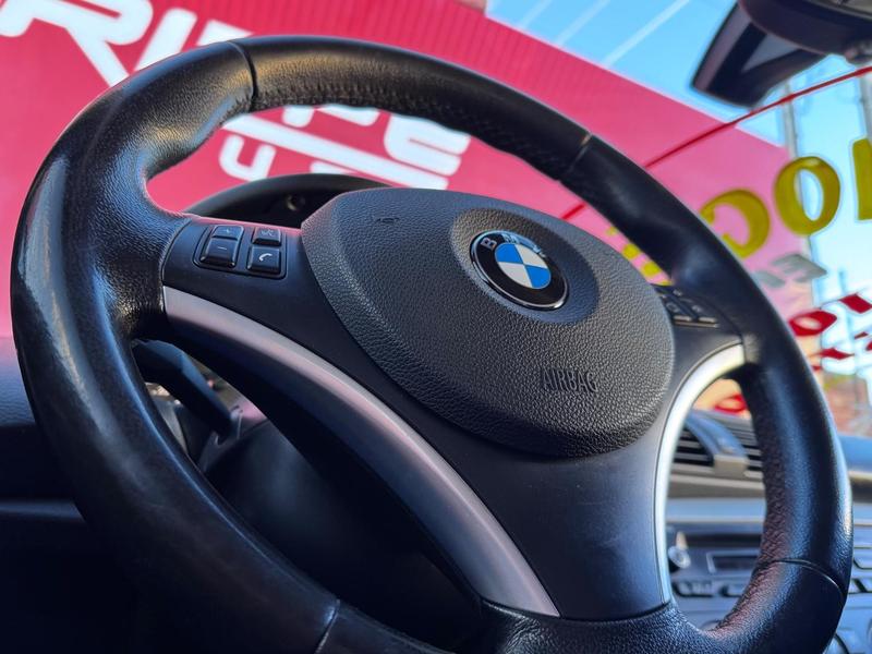 BMW 118i Ue 71 - foto 9