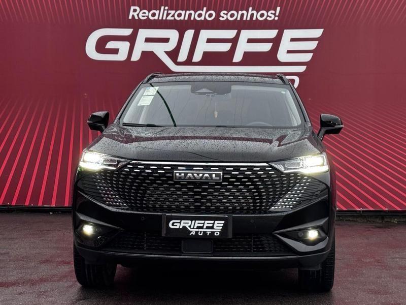 GWM Haval H6 1.5 Hev2 E Traction - foto 2