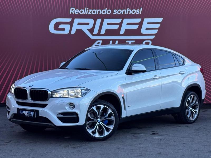BMW X6 2019 à venda