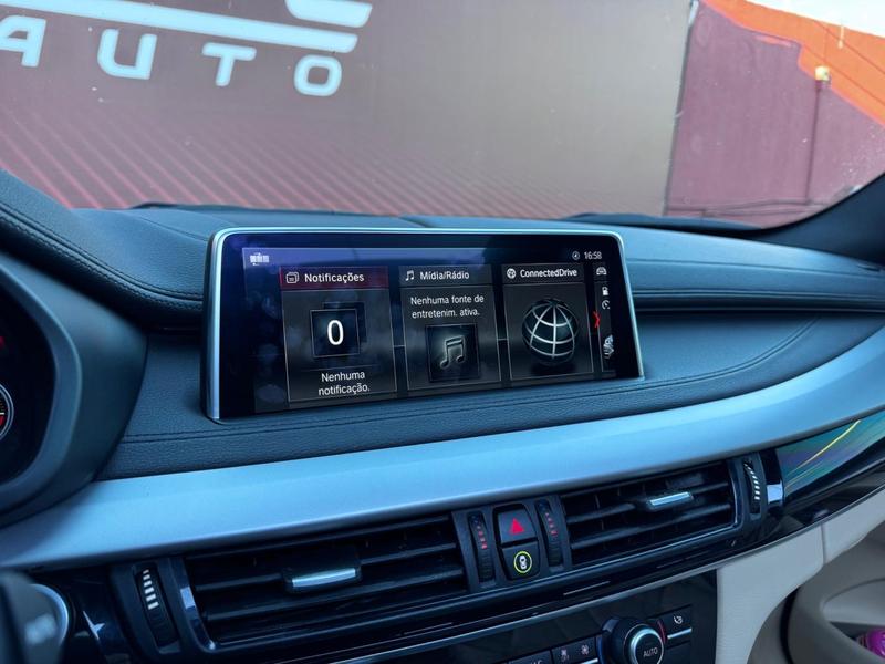 BMW X6 Xdrive 35i - foto 11