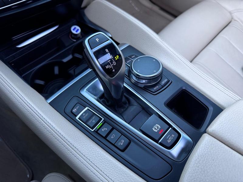 BMW X6 Xdrive 35i - foto 13