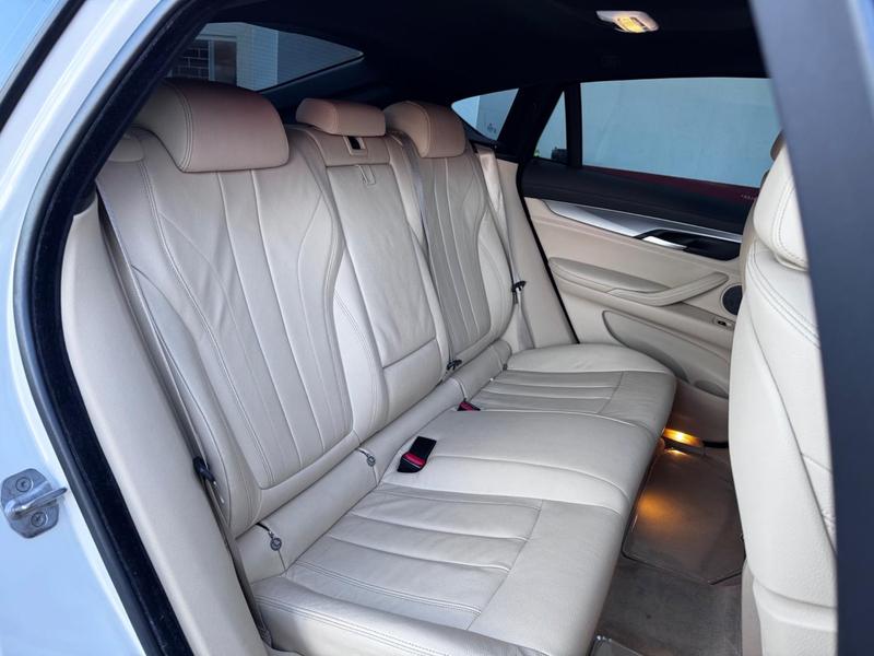 BMW X6 Xdrive 35i - foto 17