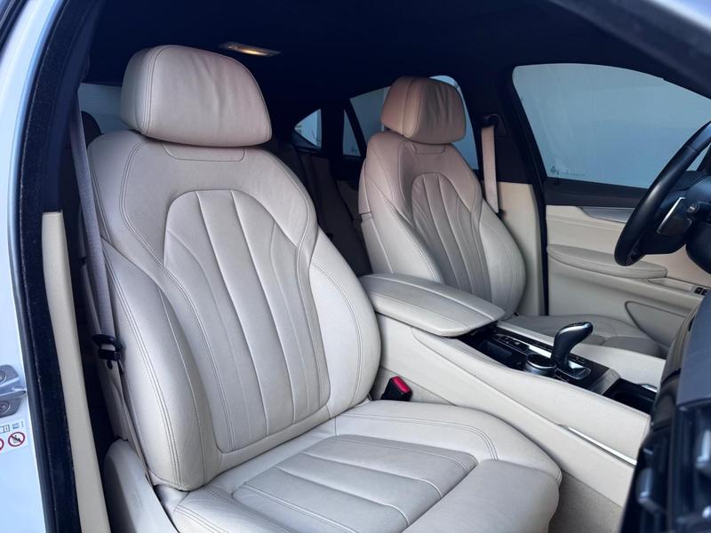 BMW X6 Xdrive 35i - foto 18
