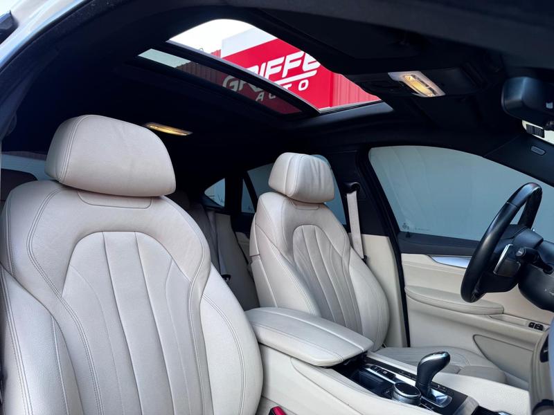 BMW X6 Xdrive 35i - foto 19