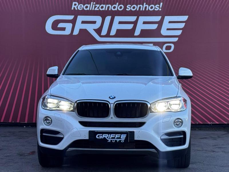BMW X6 Xdrive 35i - foto 2